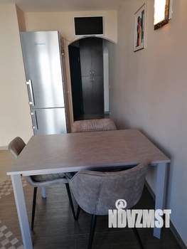 2-к квартира, вторичка, 70м2, 7/17 этаж