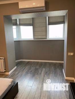 Студия квартира, вторичка, 35м2, 13/18 этаж