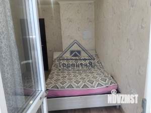 1-к квартира, вторичка, 46м2, 8/18 этаж