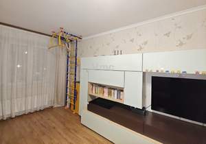 1-к квартира, вторичка, 47м2, 5/19 этаж