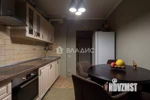 3-к квартира, вторичка, 84м2, 17/17 этаж