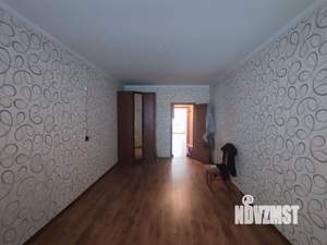 3-к квартира, вторичка, 93м2, 2/10 этаж