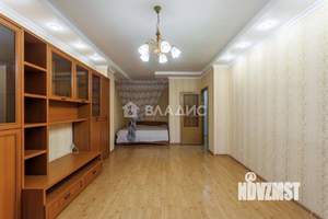 1-к квартира, вторичка, 61м2, 3/14 этаж