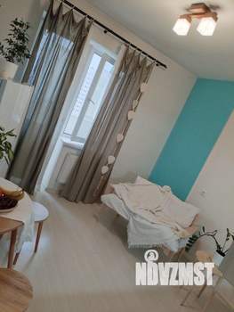 1-к квартира, вторичка, 47м2, 12/19 этаж