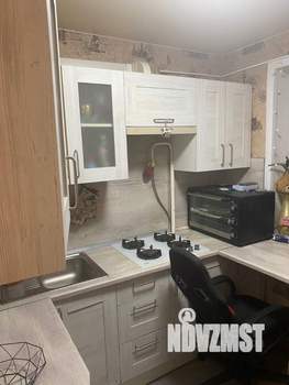 1-к квартира, вторичка, 31м2, 5/5 этаж