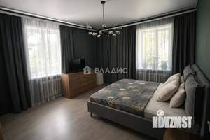3-к квартира, вторичка, 73м2, 2/2 этаж