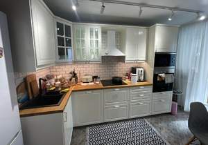 1-к квартира, вторичка, 47м2, 9/19 этаж