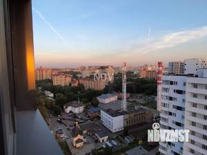 2-к квартира, вторичка, 41м2, 21/24 этаж