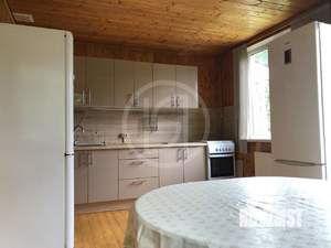 5-к квартира, вторичка, 127м2, 2/2 этаж