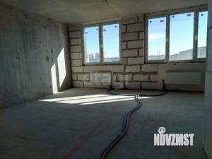 1-к квартира, вторичка, 39м2, 9/23 этаж