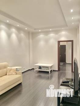 1-к квартира, вторичка, 52м2, 8/18 этаж