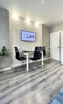 1-к квартира, вторичка, 45м2, 10/15 этаж