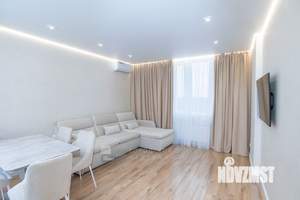 2-к квартира, вторичка, 49м2, 20/24 этаж