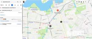 1-к квартира, вторичка, 32м2, 7/9 этаж