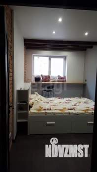 1-к квартира, вторичка, 51м2, 6/17 этаж