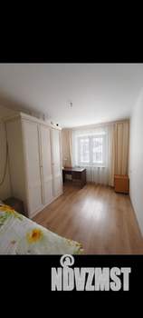 3-к квартира, вторичка, 60м2, 3/9 этаж