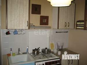 1-к квартира, вторичка, 32м2, 5/5 этаж