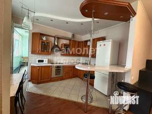 2-к квартира, вторичка, 71м2, 6/17 этаж