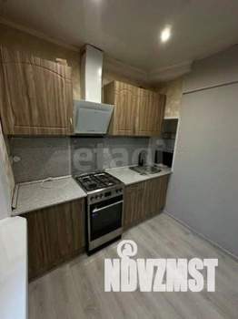 1-к квартира, вторичка, 32м2, 8/9 этаж