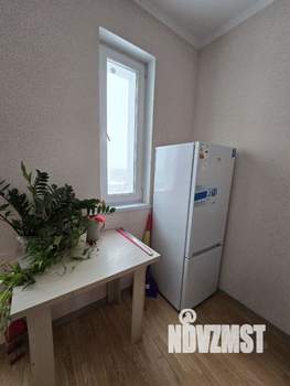 Студия квартира, вторичка, 23м2, 20/23 этаж