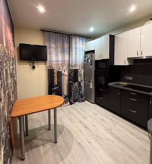 2-к квартира, вторичка, 62м2, 13/17 этаж