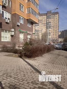 2-к квартира, вторичка, 67м2, 17/18 этаж