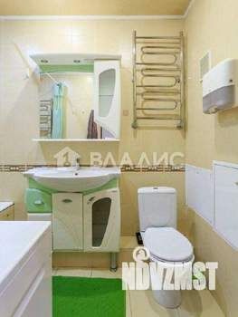 1-к квартира, вторичка, 61м2, 3/14 этаж