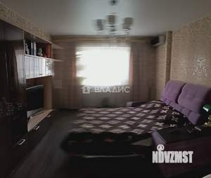 2-к квартира, вторичка, 58м2, 12/16 этаж