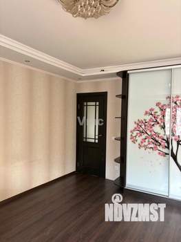 1-к квартира, вторичка, 45м2, 8/23 этаж