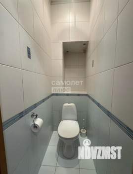 2-к квартира, вторичка, 55м2, 1/10 этаж