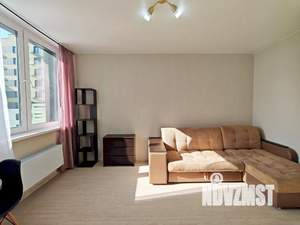 Студия квартира, вторичка, 28м2, 13/24 этаж