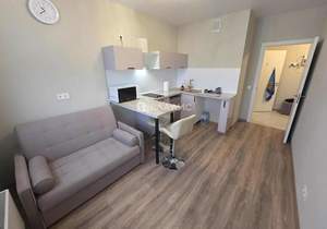 1-к квартира, вторичка, 34м2, 20/24 этаж