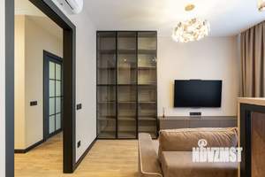 2-к квартира, вторичка, 53м2, 3/23 этаж