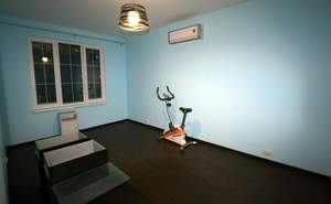 7-к квартира, вторичка, 204м2, 4/4 этаж