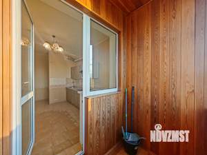 3-к квартира, вторичка, 92м2, 6/8 этаж