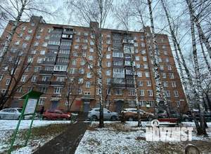 3-к квартира, вторичка, 55м2, 4/9 этаж
