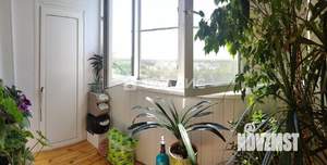 1-к квартира, вторичка, 44м2, 19/19 этаж