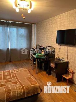 4-к квартира, вторичка, 105м2, 23/23 этаж