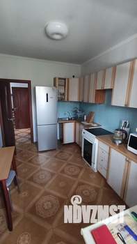 1-к квартира, вторичка, 40м2, 4/19 этаж