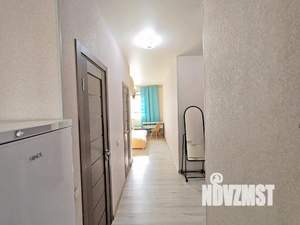 1-к квартира, вторичка, 35м2, 3/23 этаж