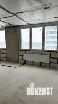 3-к квартира, сданный дом, 65м2, 5/22 этаж