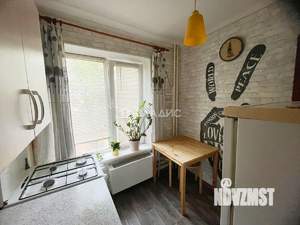 1-к квартира, вторичка, 32м2, 1/5 этаж