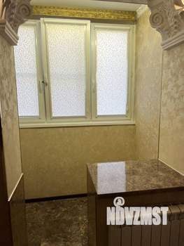2-к квартира, вторичка, 68м2, 4/17 этаж