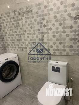 1-к квартира, вторичка, 37м2, 2/24 этаж