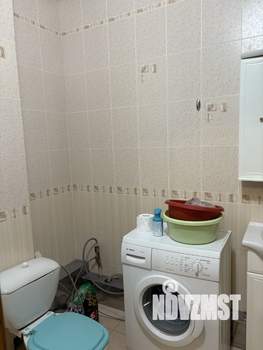 1-к квартира, вторичка, 40м2, 2/20 этаж