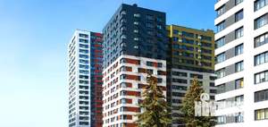 2-к квартира, вторичка, 37м2, 9/23 этаж