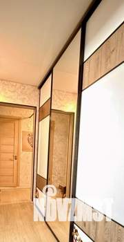 2-к квартира, вторичка, 68м2, 16/19 этаж