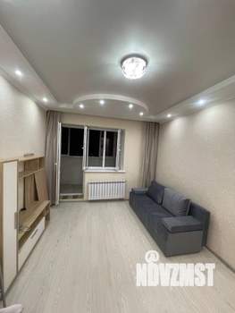 1-к квартира, вторичка, 28м2, 16/18 этаж