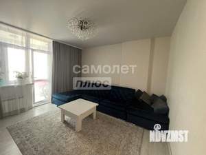 2-к квартира, вторичка, 52м2, 14/25 этаж