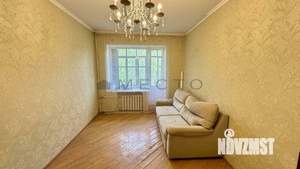 3-к квартира, вторичка, 52м2, 4/5 этаж